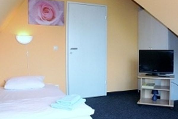 Dahlem Apartmenthotel (Berlin)